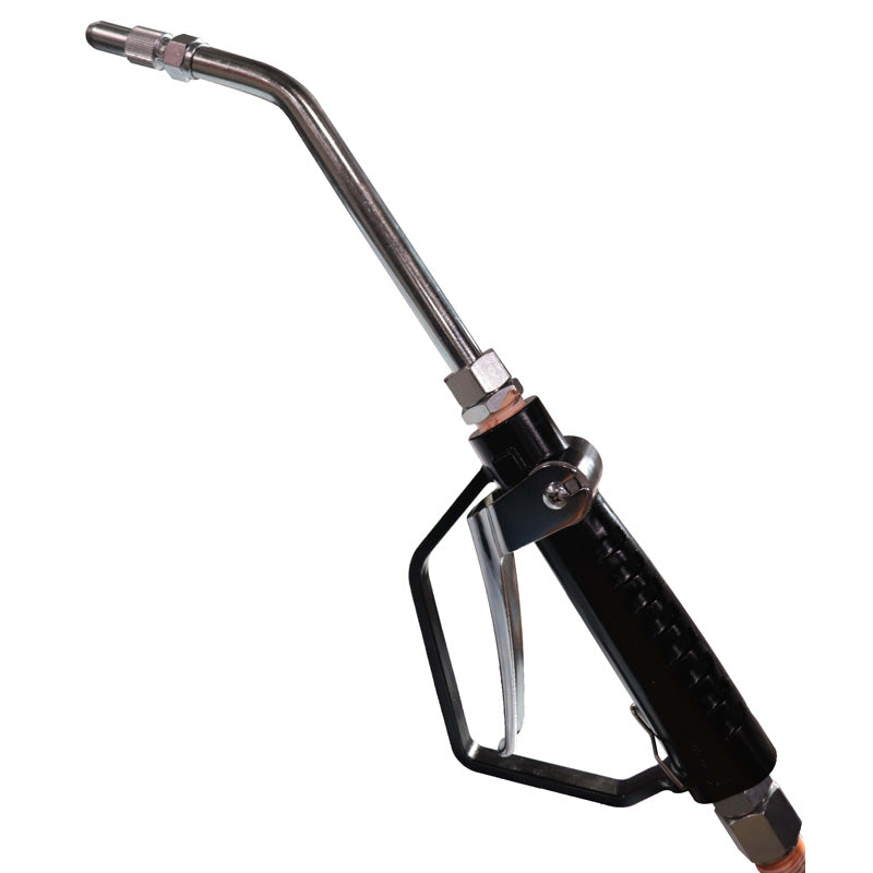 OIL GUN