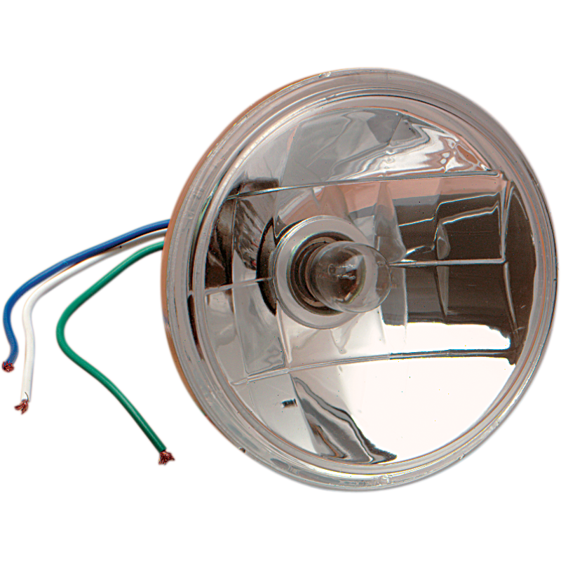 4-1/2" DIAMOND LIGHT (EA)