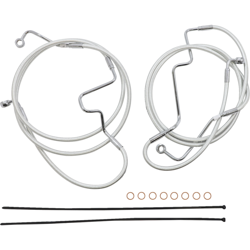 CONTROL CABLE KIT SC