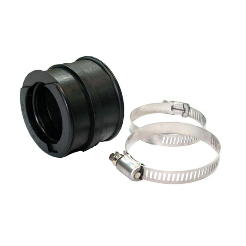 INTAKE BOOT