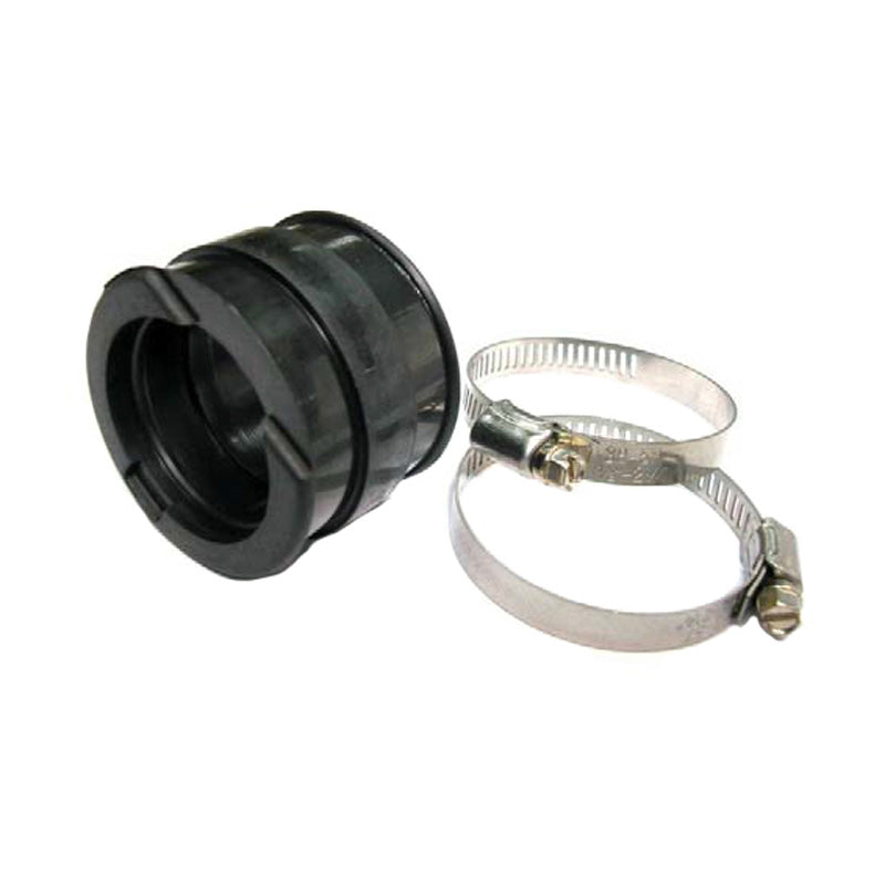 INTAKE BOOT