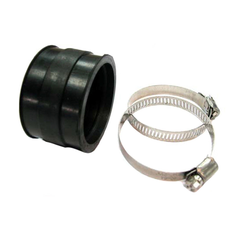 INTAKE BOOT
