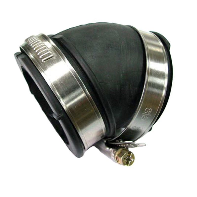 INTAKE BOOT