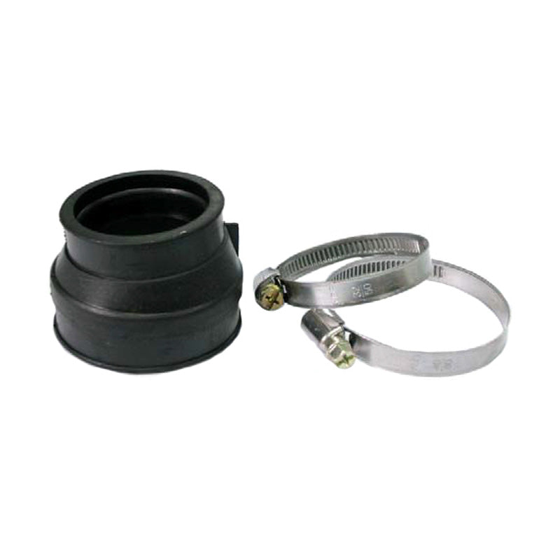 INTAKE BOOT
