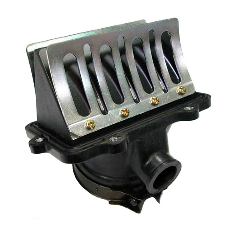 INTAKE FLANGE