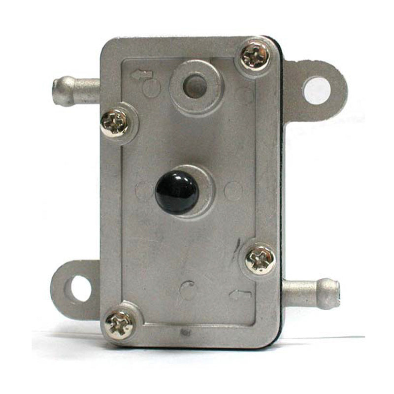 FUEL PUMP SINGLE (TYPE DF44-211 / DF44-227)
