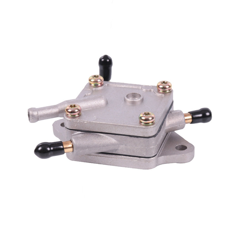 FUEL PUMP DUAL