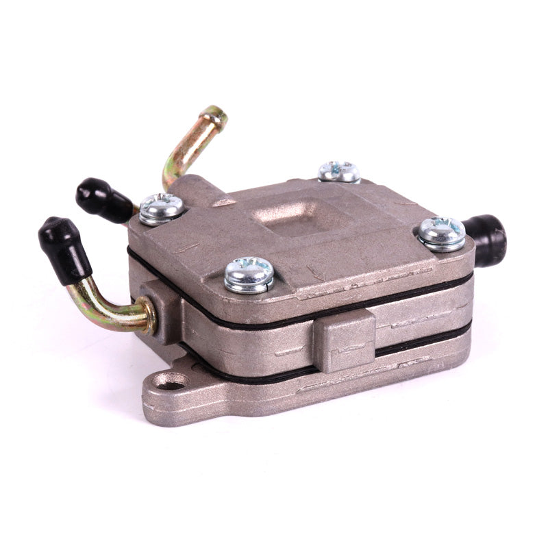 FUEL PUMP DUAL