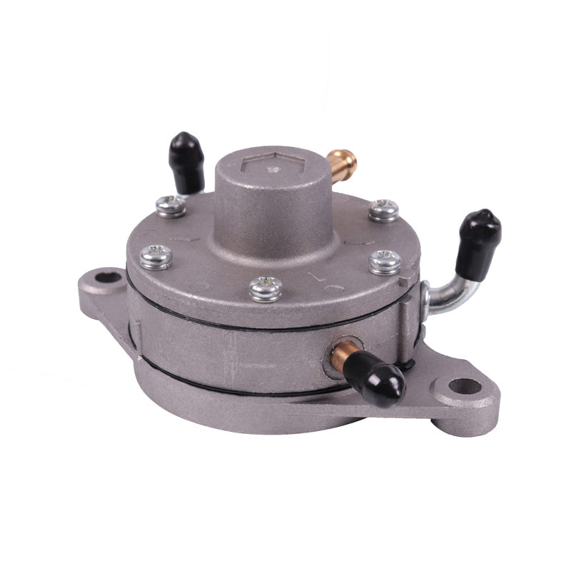 FUEL PUMP DUAL