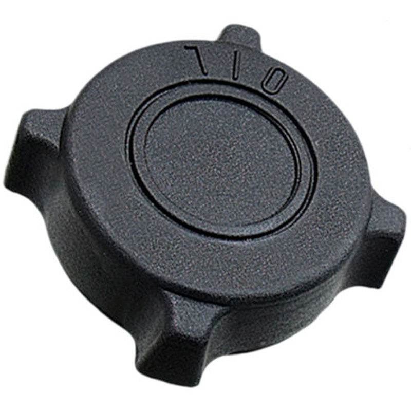 OIL TANK CAP