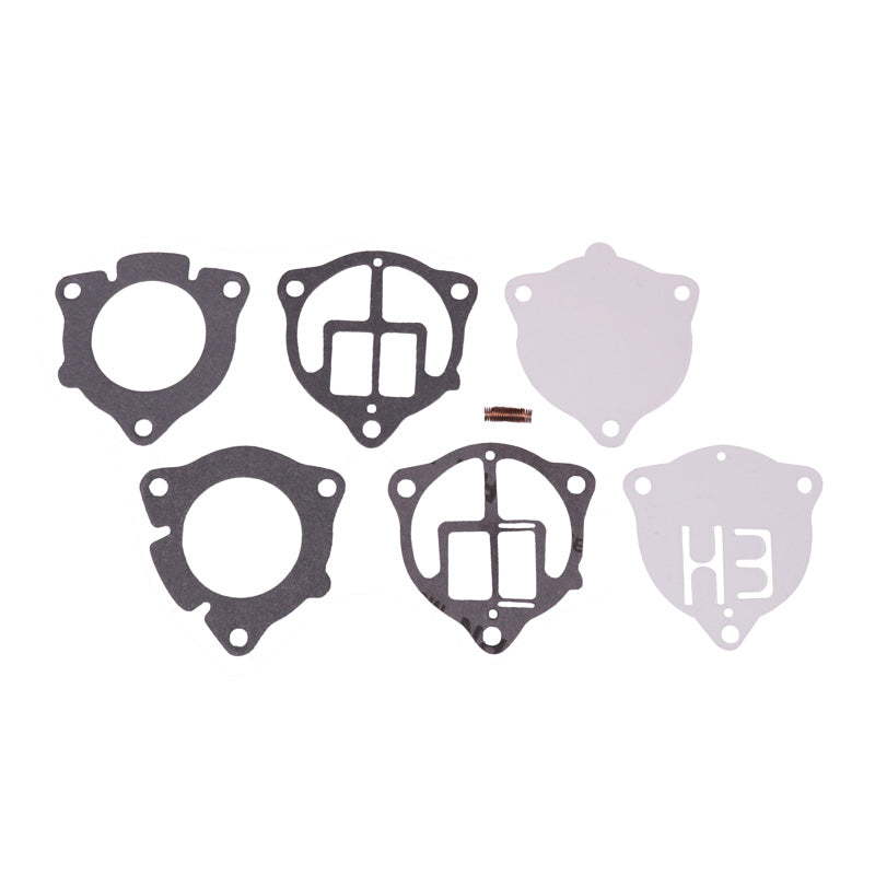 FUEL PUMP REPAIR KIT FOR TYPE KEIHIN TRIANGULAR