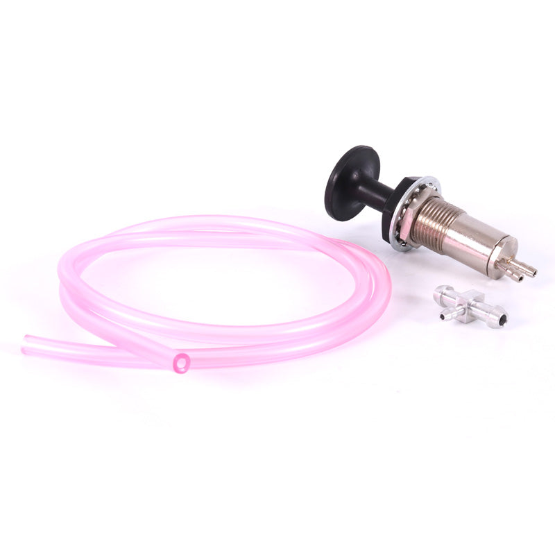 PLUNGER TYPE PRIMER KIT