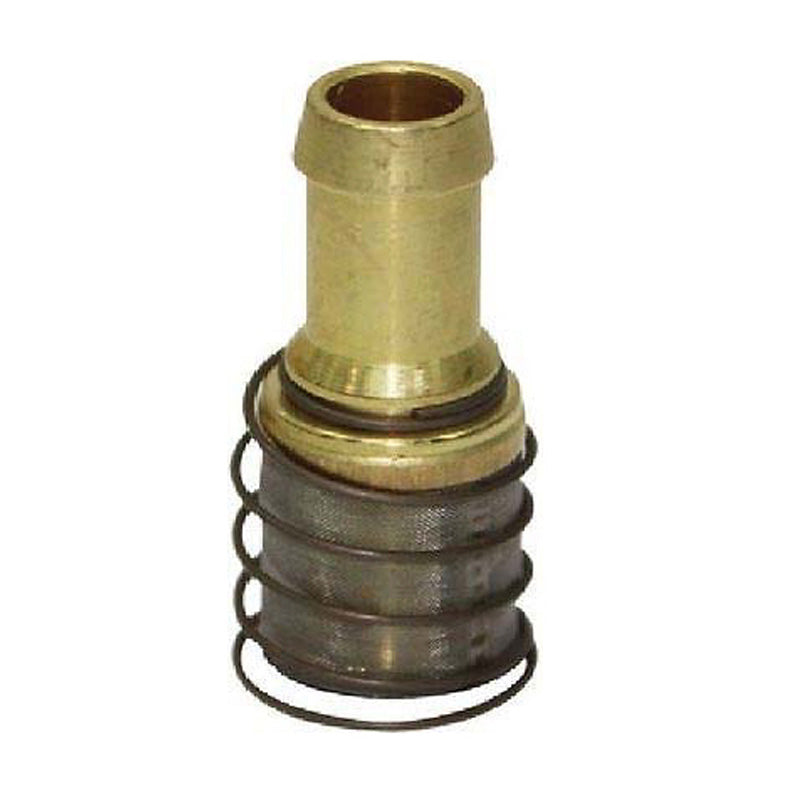 IN-TANK FILTER  CHECK VALVE (3/8'')