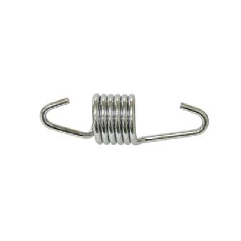 EXHAUST SPRING 1/2'' X 2-1/2''