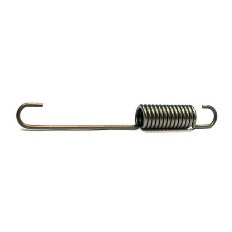 EXHAUST SPRING 4'' (STAINLESS STEEL)