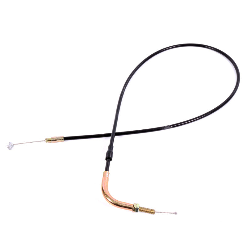 THROTTLE CABLE FOR MIKUNI VM26 TO VM34