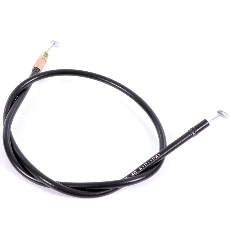 THROTTLE CABLE
