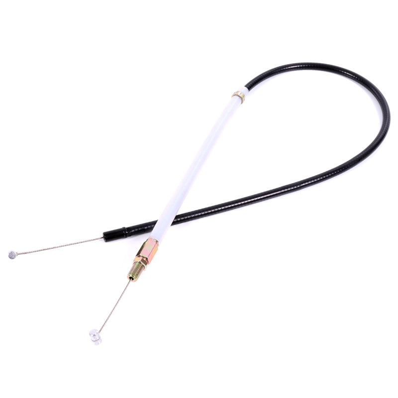 THROTTLE CABLE