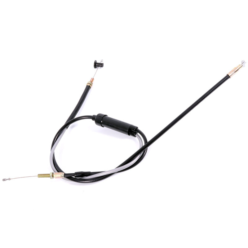 THROTTLE CABLE