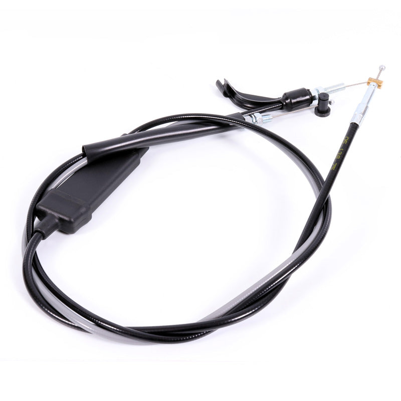 THROTTLE CABLE