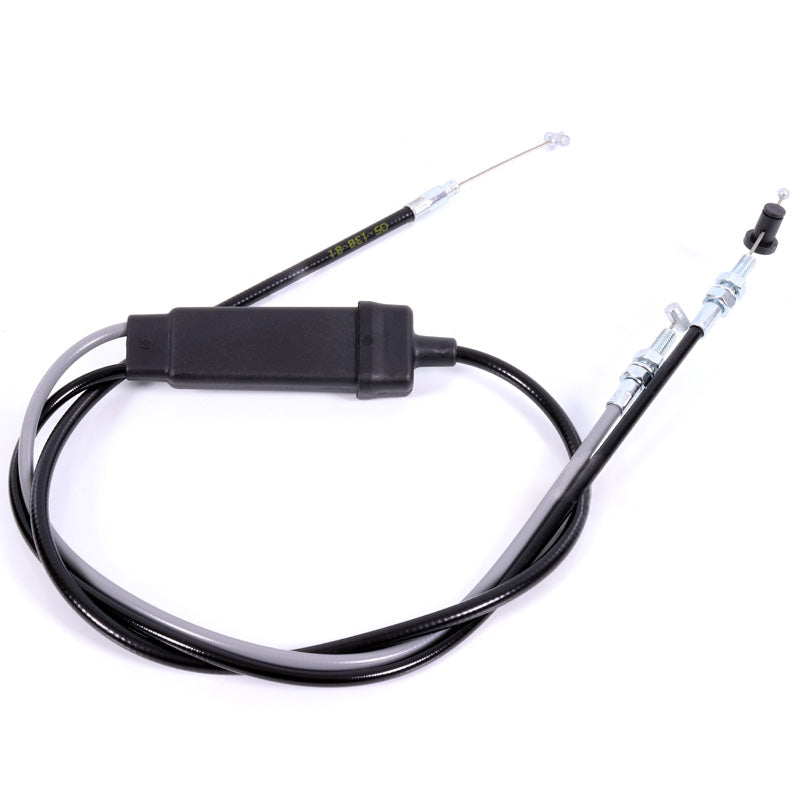 THROTTLE CABLE