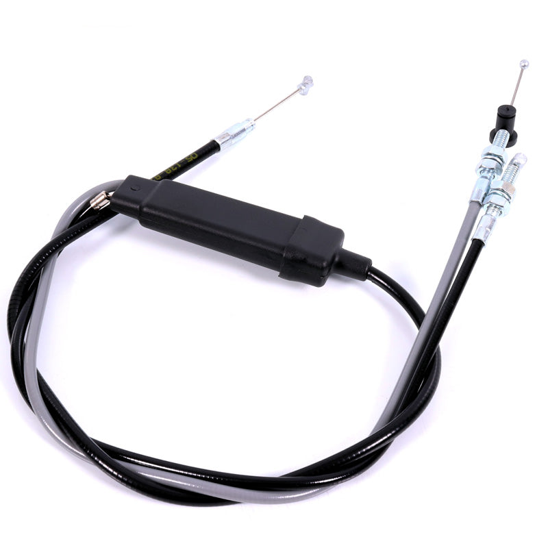 THROTTLE CABLE