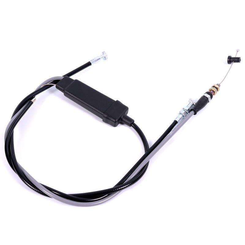 THROTTLE CABLE