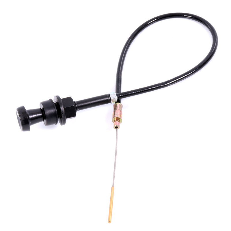 CHOKE CABLE