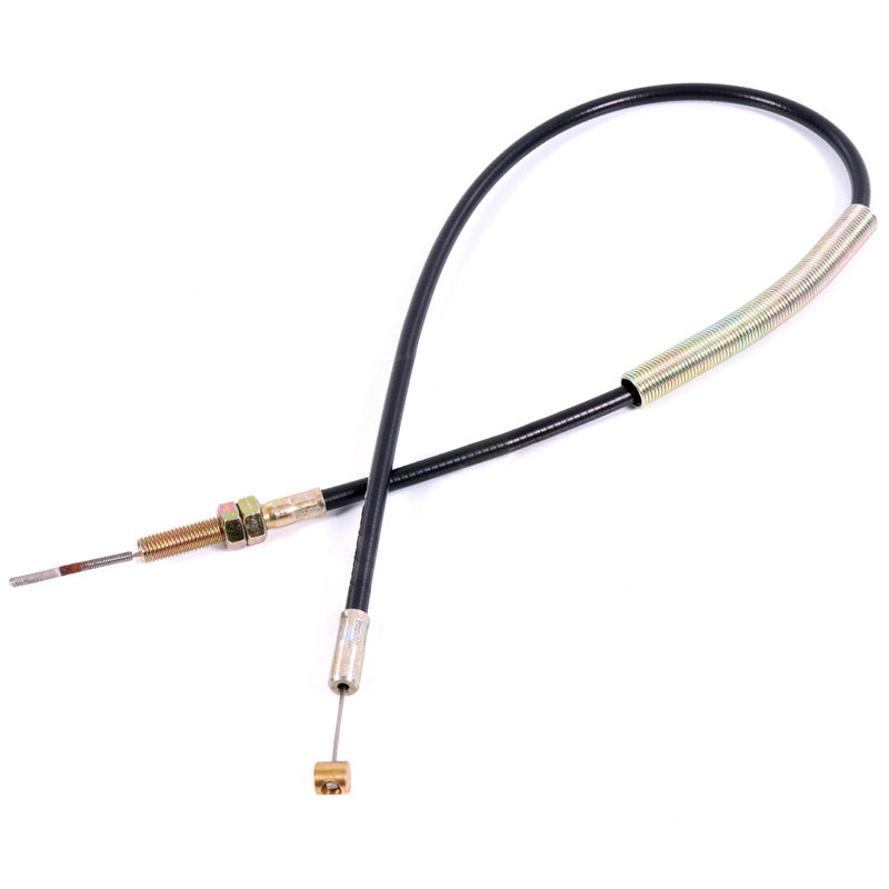 THROTTLE CABLE