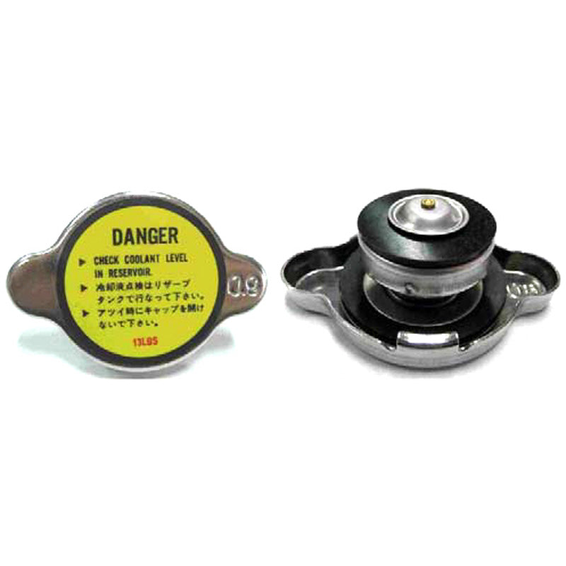 RADIATOR CAP
