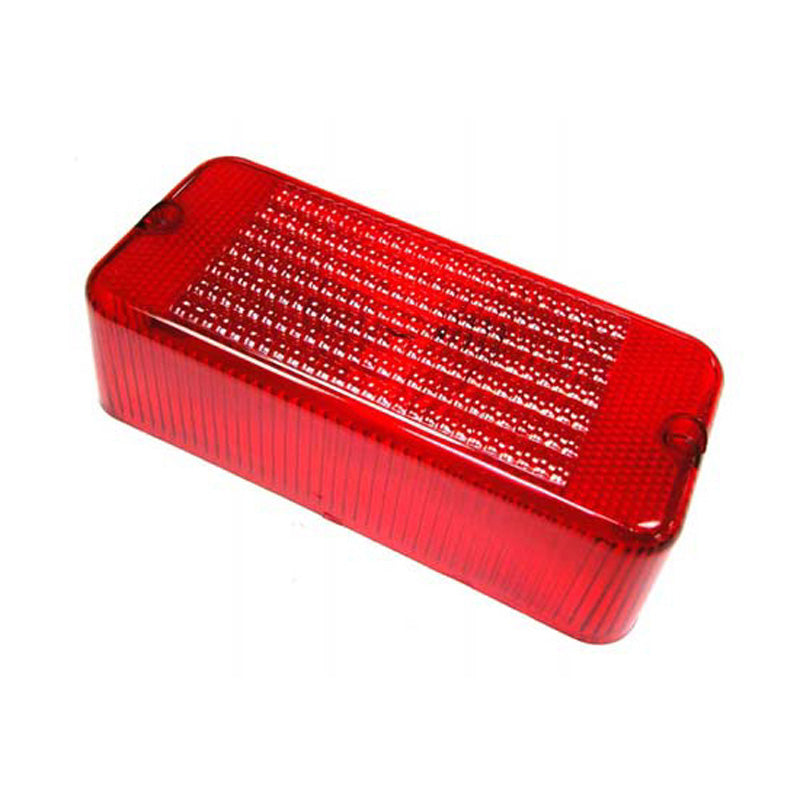 TAIL LIGHT LENS