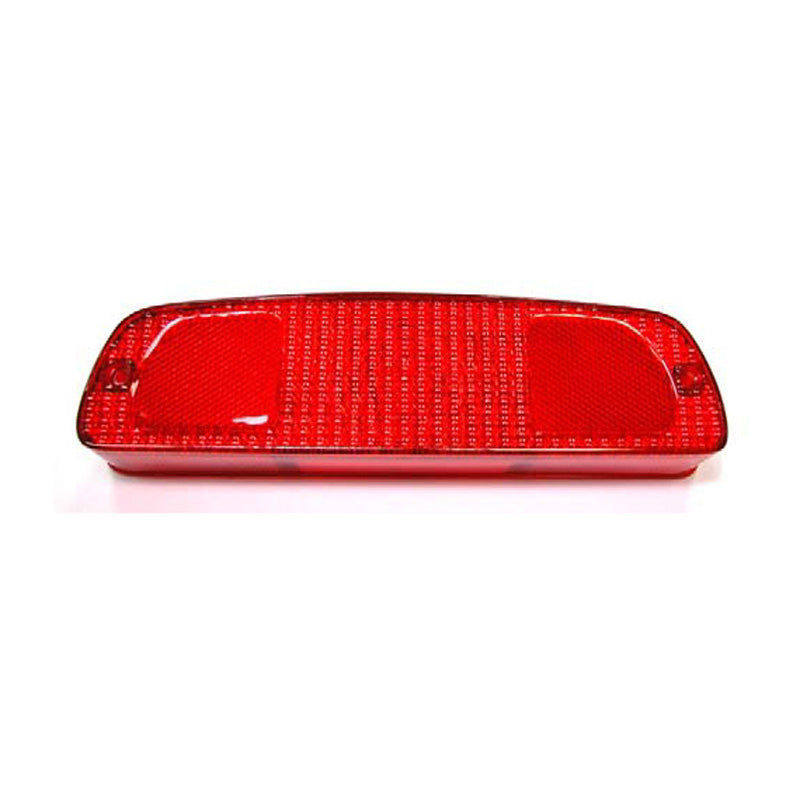 TAIL LIGHT LENS