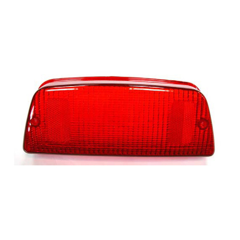 TAIL LIGHT LENS