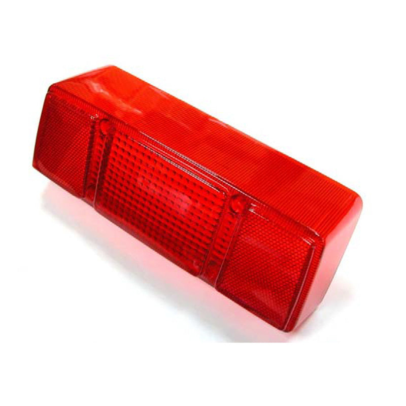 TAIL LIGHT LENS
