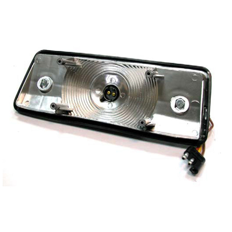TAIL LIGHT HOUSING