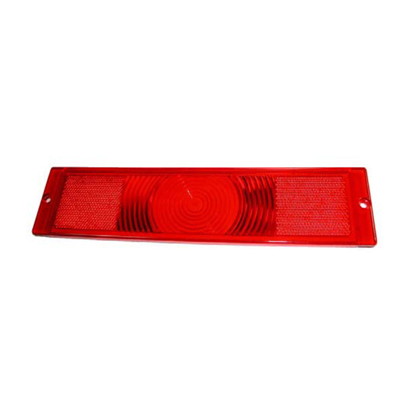 TAIL LIGHT LENS