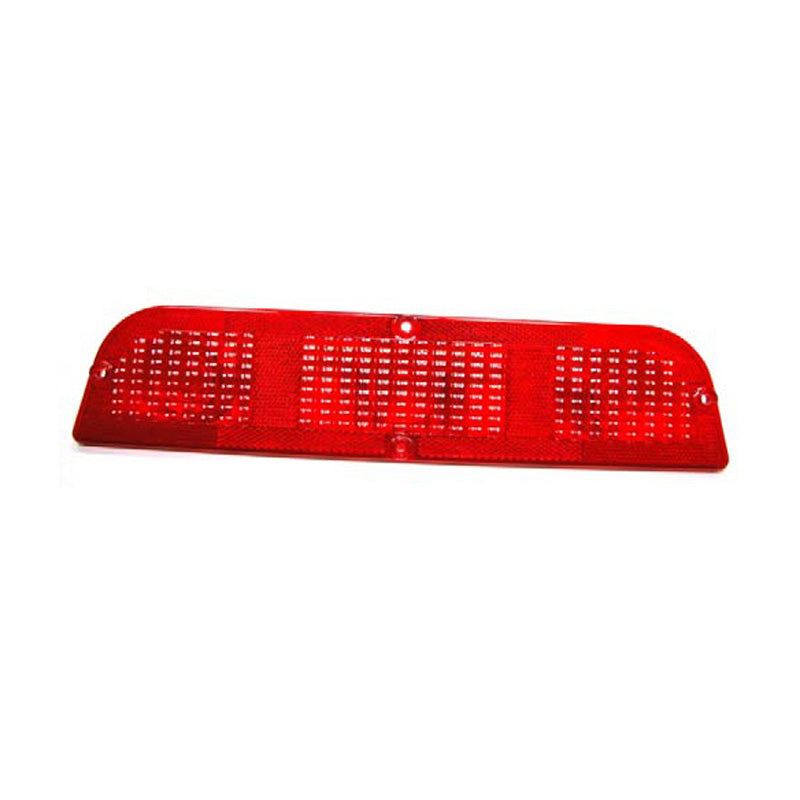 TAIL LIGHT LENS