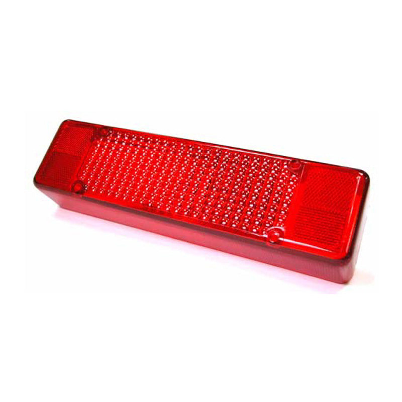 TAIL LIGHT LENS