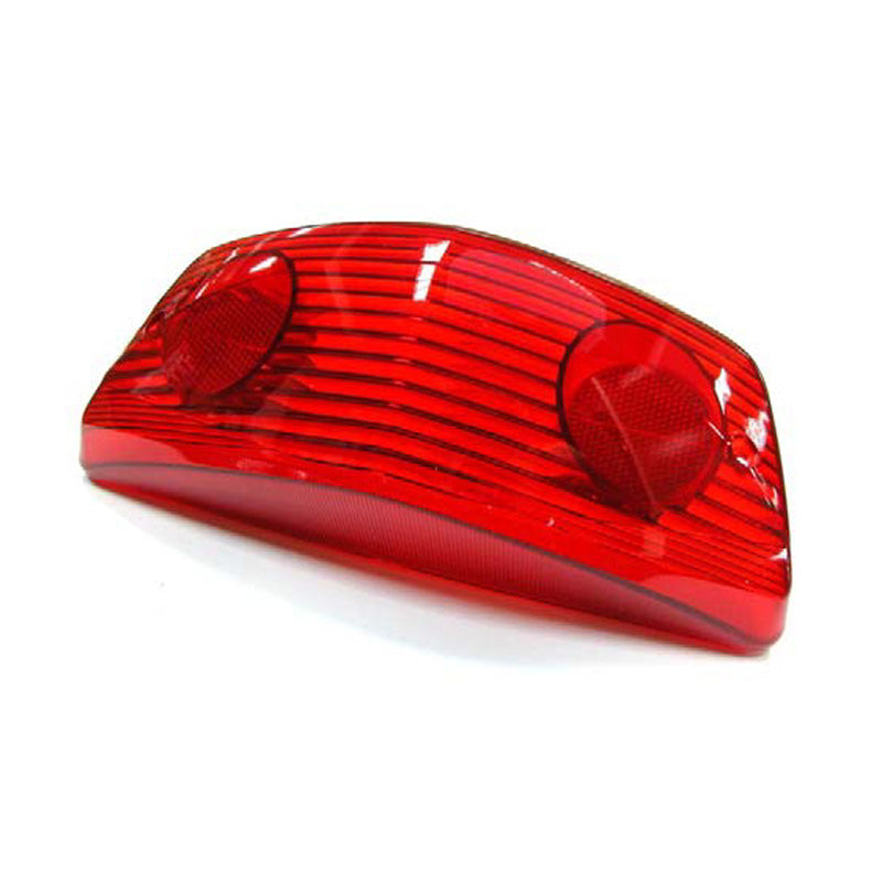 TAIL LIGHT LENS