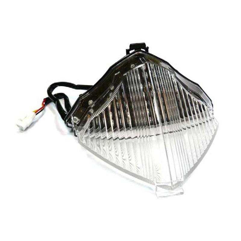 TAIL LIGHT