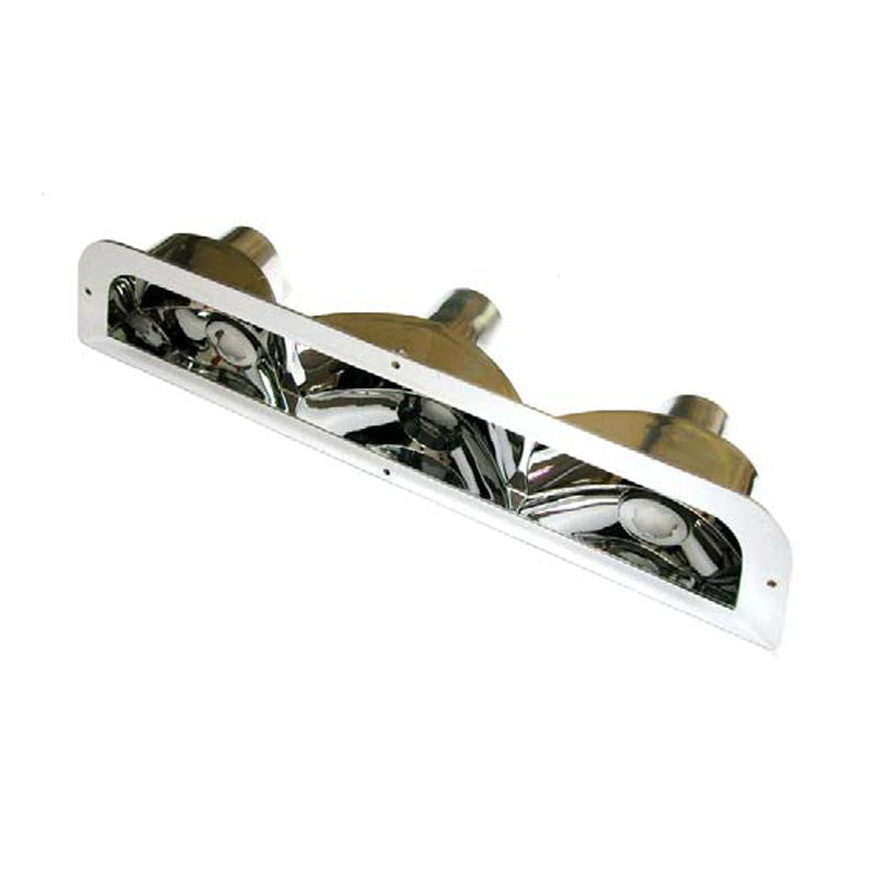 TAIL LIGHT HOUSING