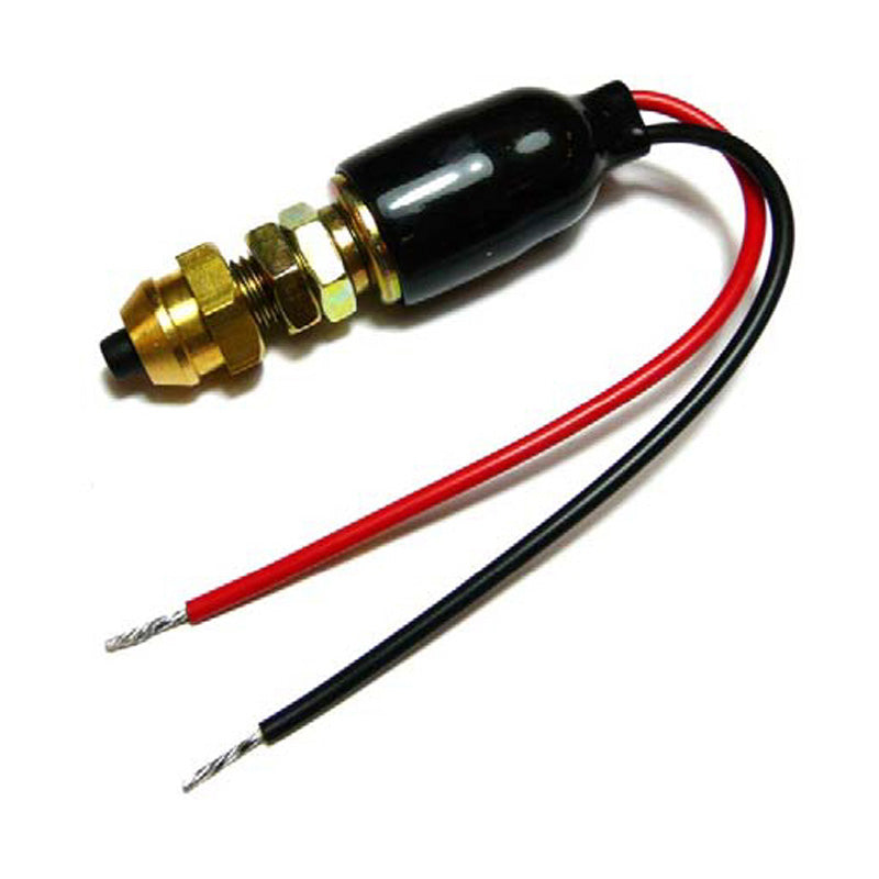 SAFETY STOP SWITCH