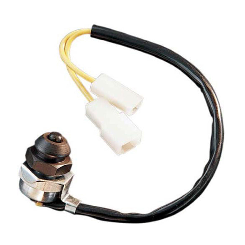 SAFETY STOP SWITCH