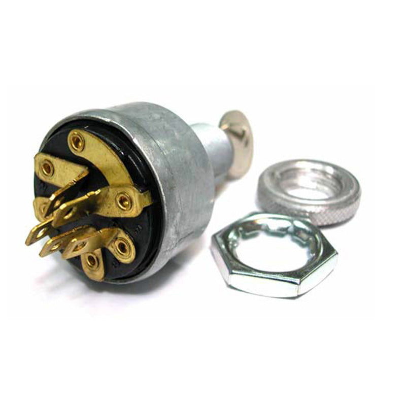IGNITION SWITCH