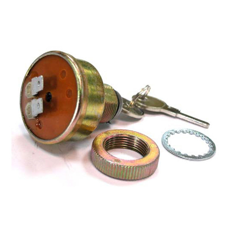 IGNITION SWITCH