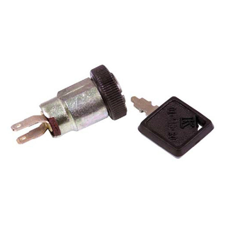 IGNITION SWITCH