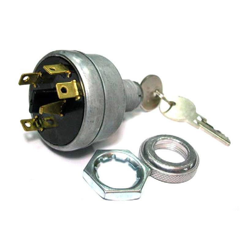 IGNITION SWITCH