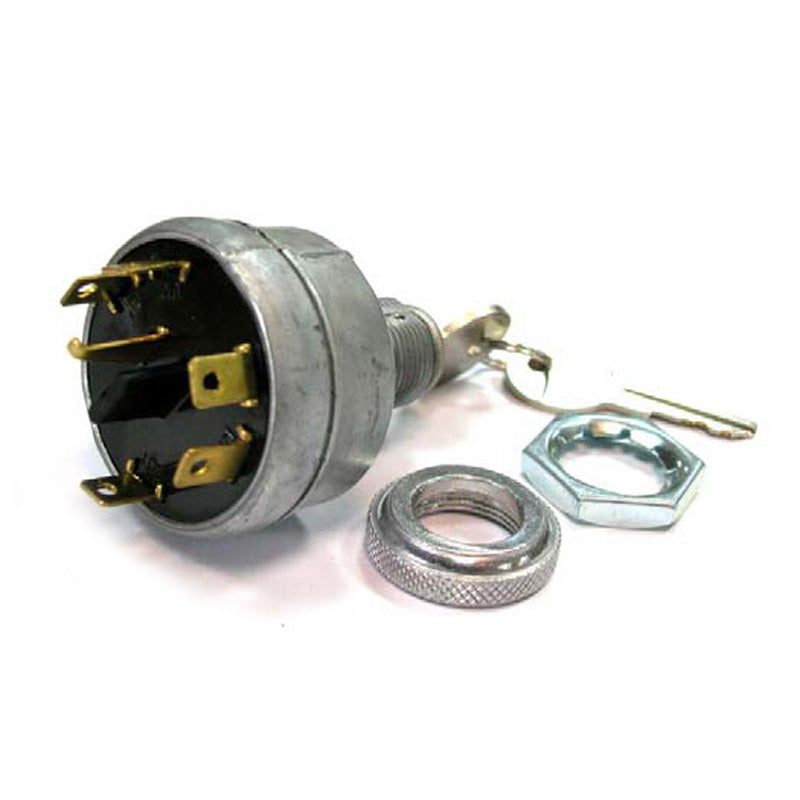 IGNITION SWITCH