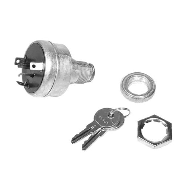 IGNITION SWITCH
