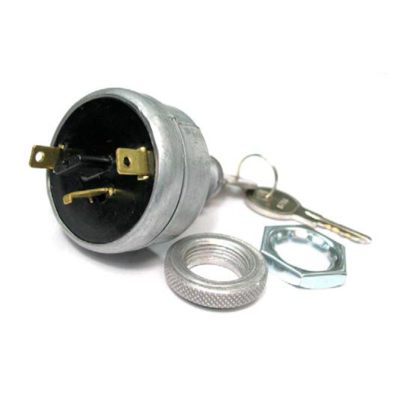 IGNITION SWITCH